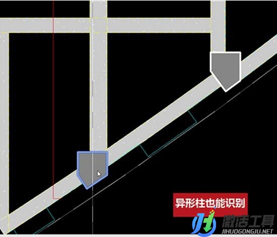 紅瓦建模大師CAD修改版2020最新下載